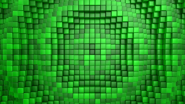 Boxes Form A Wave alt