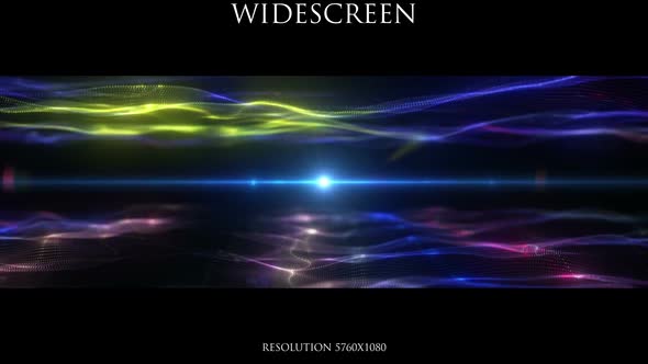 Visual Wave Widescreen 02