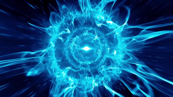 Blue Energy Tunnel alt