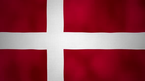 Denmark Flag alt
