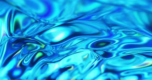 Colorful Abstract Motion 4K alt