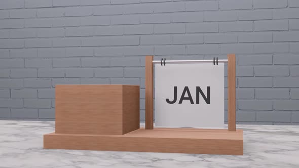 January alt