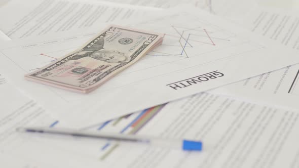 Growth, Business Concept alt