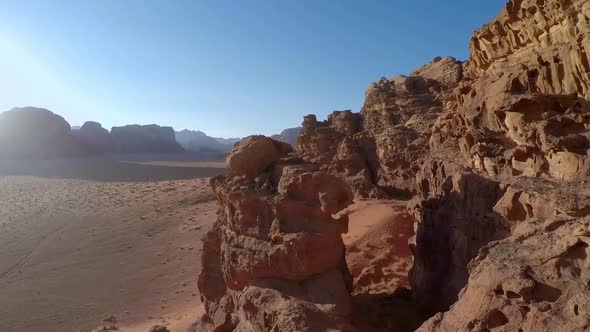 Wadi Rum