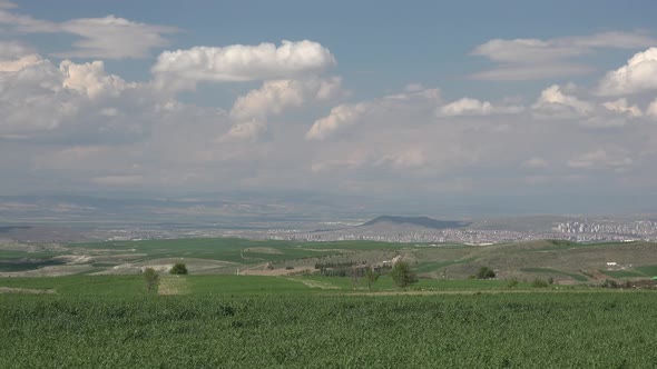 New Countryside Urban Settlement, Residential Buildings, Apartments, Residences and Modern Houses alt