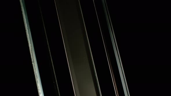 Glass Reflection alt