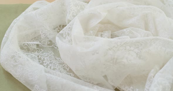 White Lace Closeup alt
