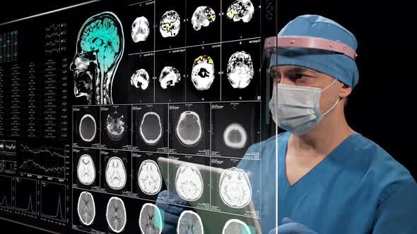 Mri Brain Data Monitor 1 alt