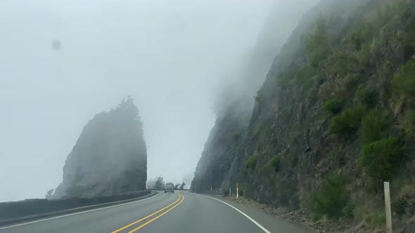 An Amzing Drive Along The Coast alt