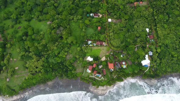 Oceanfront Property In Costa Rica