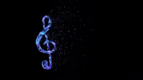 Music Note5