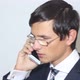 Young Businessman Talking On The Phone - VideoHive Item for Sale