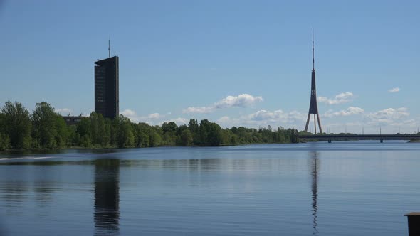 Riga, Latvia 3