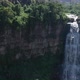 Waterfall in South America - VideoHive Item for Sale