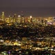Night Cityscape - VideoHive Item for Sale
