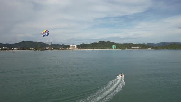 The Travel Heaven of Langkawi, Malaysia alt