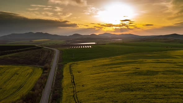 Clean Energy Hyperlapse alt