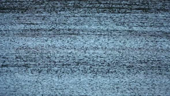 Tv Static