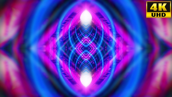 Abstract Kaleidoscope Vj Loops V20 alt
