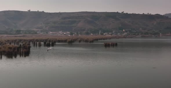 Kallar Kahar is a tourist hotspot, situated 25 kilometers from the city of Chakwal, in province Punj alt