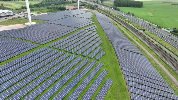 Solar Panels Green Clean Alternative Renewable Energy Resource System alt