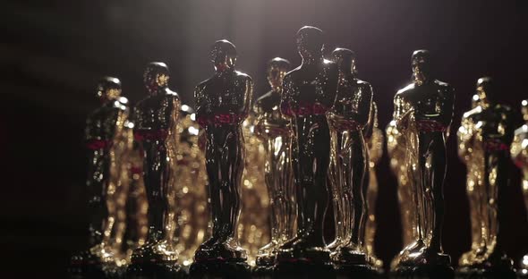 Concept of Awards Victory and Cinematography alt