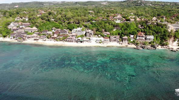 Beachfront in Nusa Dua - Bali