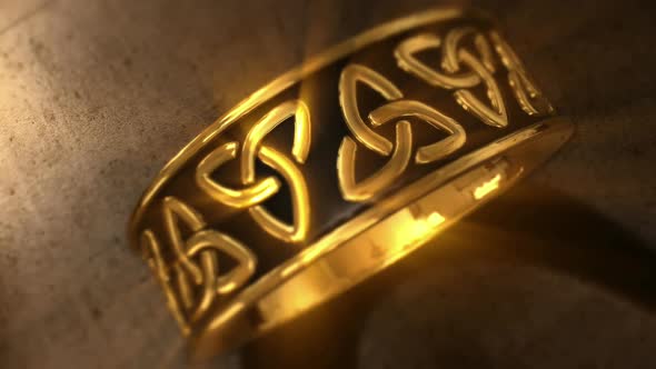 Shine Of The Ring 01 Hd alt