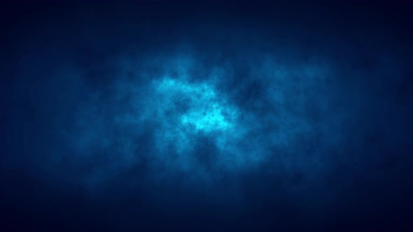 Space Nebula Concept Background.