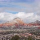 Sedona, Arizona Airport Overlook View - VideoHive Item for Sale