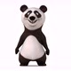 Fun panda - VideoHive Item for Sale