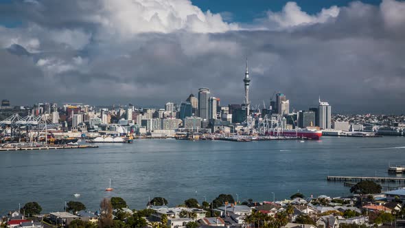 Auckland timelapse alt