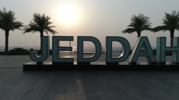 Saudi Arabia - Jeddah
