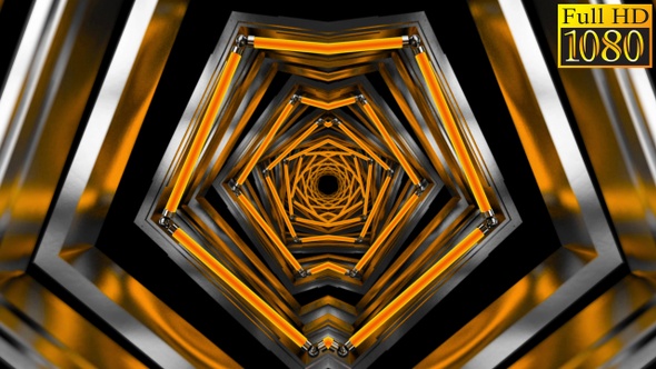 Kaleidoscope Vj Loops Pack V76 alt