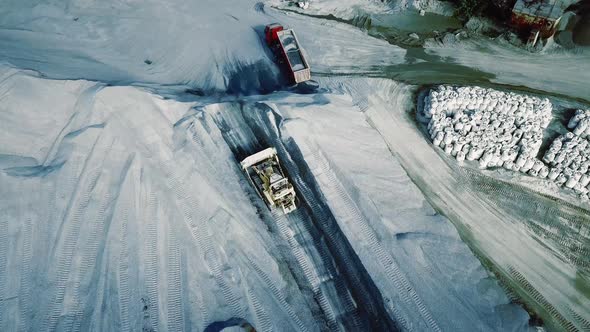 Professional machinery and equipment alt