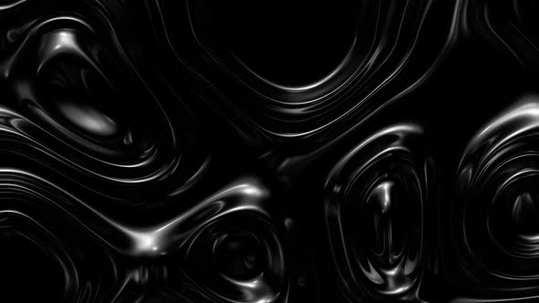 Abstract Liquid Metal Background 02 alt
