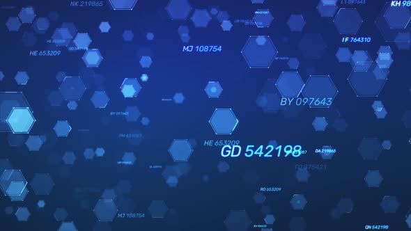 Hexagon Technology alt