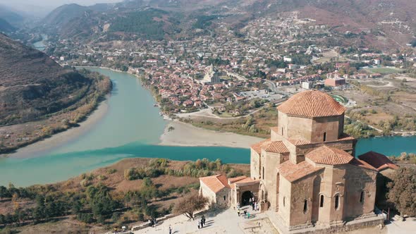 Beautiful Mtskheta alt
