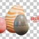 Easter Egg 3D Version 2 - VideoHive Item for Sale