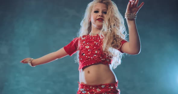 Body Twists Belly Dance alt