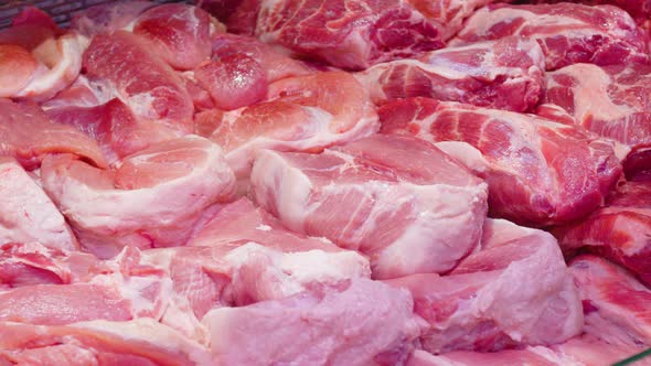 Refrigerator in the Store alt