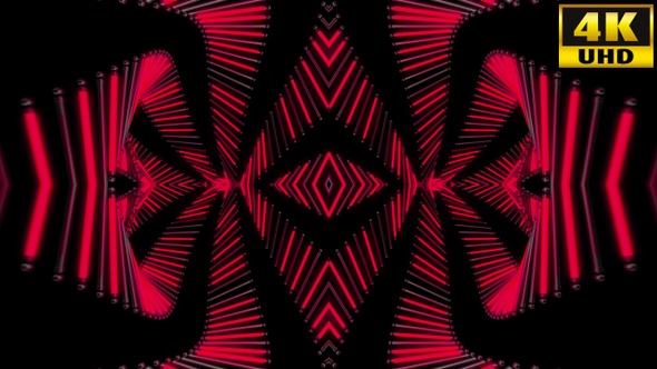 Kaleidoscope Vj Loops V24 alt