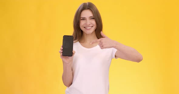 Great Mobile Application alt