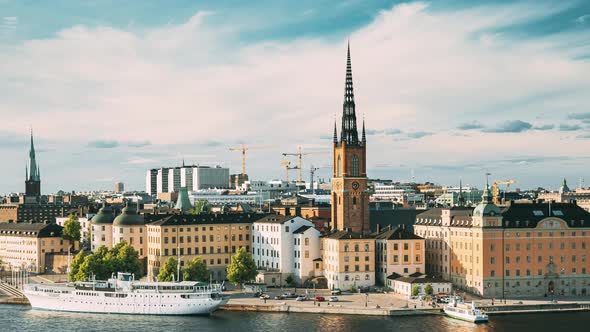 Stockholm Sweden alt