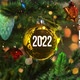Christmas Tree 2022 - VideoHive Item for Sale