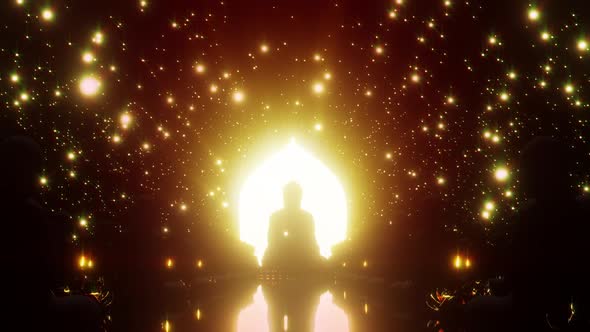 Festival Of Lights For Visakha Bucha 04 HD alt