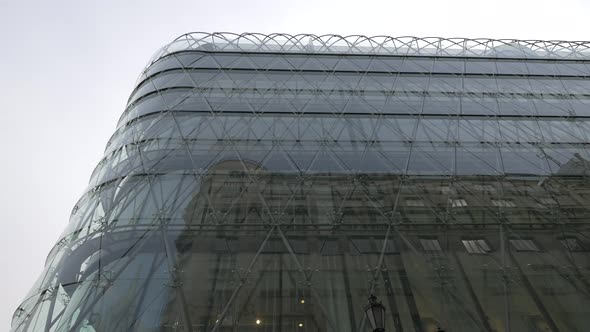 Vorosmarty Square shooping center  alt