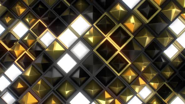 Luxury Abstract Geometry Background