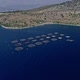 Mediterranean Coastline in Albania - VideoHive Item for Sale