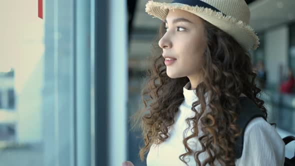 Travel concept. 4k Resolution. alt